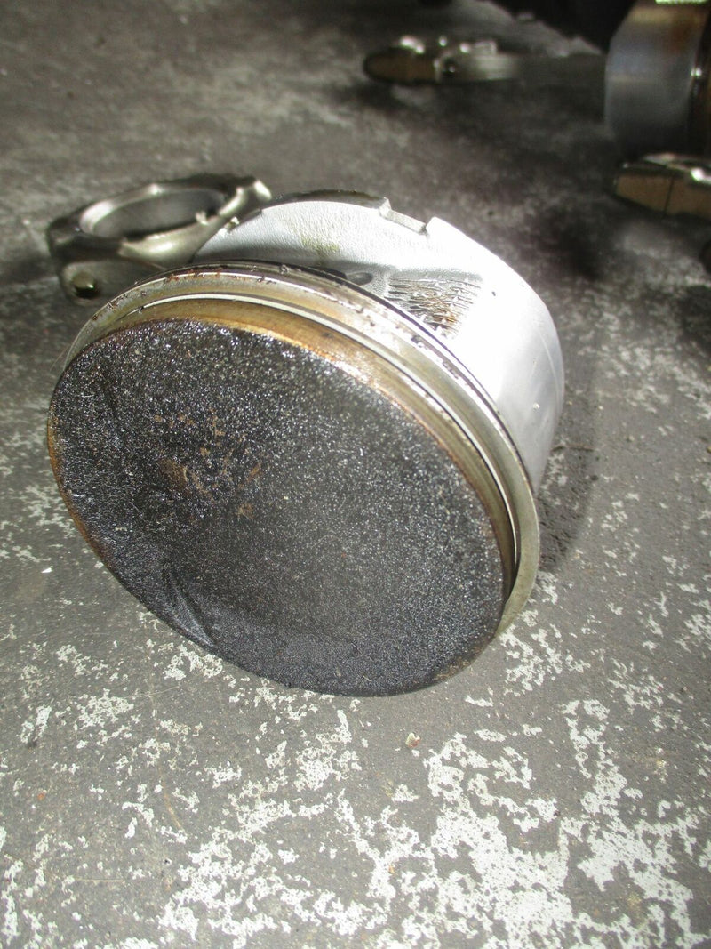 Honda 130hp 4 stroke outboard piston and rod (13101-ZW5-010)