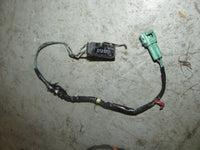 Load image into Gallery viewer, 2004 Johnson outboard 140hp 4-stroke tilt limit switch 5034516
