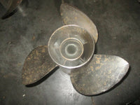 Load image into Gallery viewer, Suzuki stainless steel outboard propeller  (LNR3R18PSF115)
