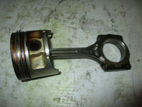 Load image into Gallery viewer, Honda BF75 75hp outboard piston and connecting rod (13210-PM6-000)
