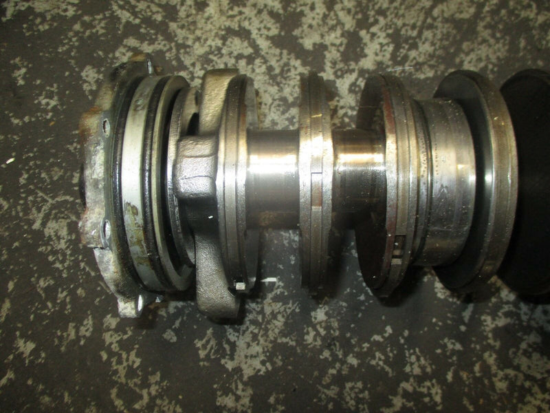 1994 Johnson outboard 115hp V4 2 stroke crankshaft 0434769