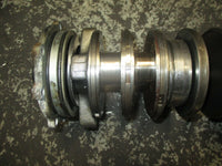 Load image into Gallery viewer, 1994 Johnson outboard 115hp V4 2 stroke crankshaft 0434769
