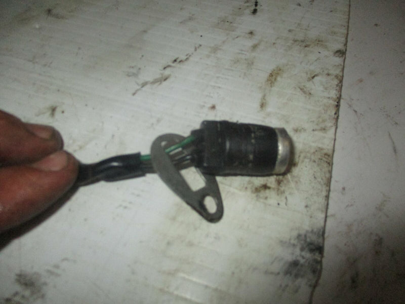 Suzuki DT225 225hp outboard air temperature sensor (34830-92E00)
