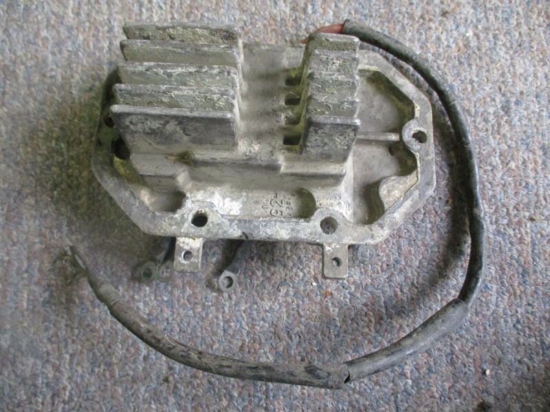 Evinrude 140hp 2-Stroke Outboard Rectifier Regulator 584424