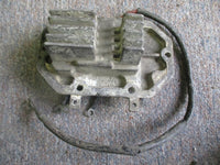 Load image into Gallery viewer, Evinrude 140hp 2-Stroke Outboard Rectifier Regulator 584424
