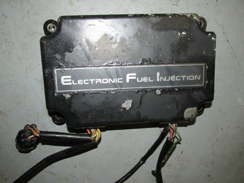 1997 Suzuki DT 150 electronic fuel injection unit 33920-87D32
