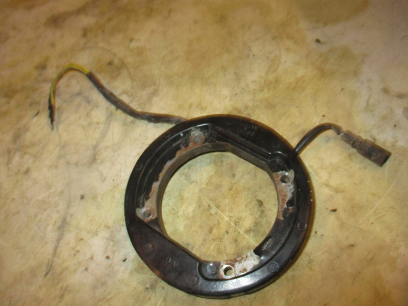 Evinrude SPL 115hp outboard stator (583538)