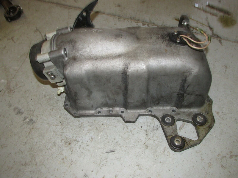 Mercury 135 150 hp Optimax 2.5L air handler and throttle body assembly 855631-C