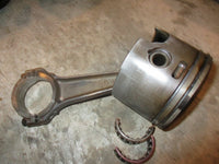 Load image into Gallery viewer, Johnson 150hp 2 stroke outboard port piston and rod (436242)

