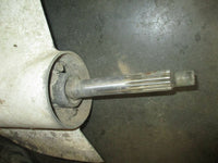 Load image into Gallery viewer, Johnson Evinrude 150hp outboard lower unit with 25&quot; shaft PARTS ONLY
