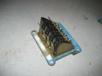 Load image into Gallery viewer, Suzuki Outboard DT 115 Hp reed valve 13150-94502
