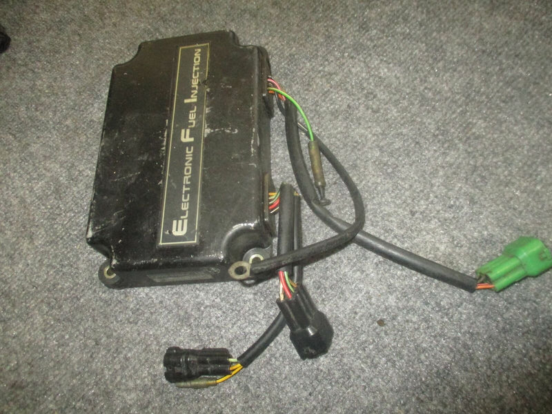 Suzuki DT200 2-Stroke Outboard Electronic Fuel Injection Unit EFI (33920-87D20)