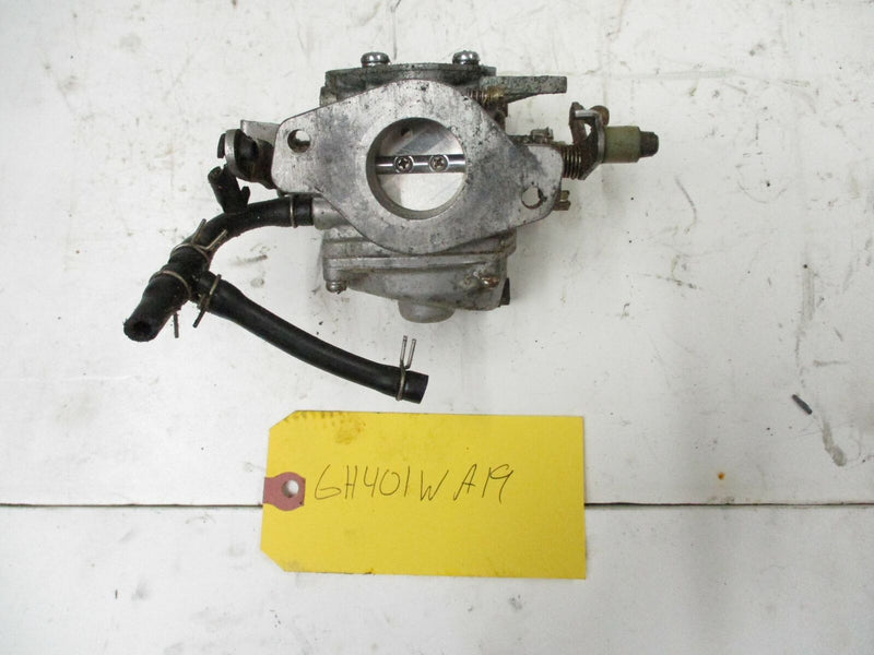 1980's Yamaha 40hp Carburetor [6H401WA19]