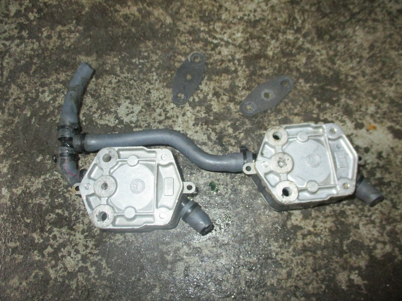 1999 Yamaha outboard S150TXRX SWS II fuel pump set 6e5-24410-03