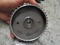 Load image into Gallery viewer, 1999 Suzuki DF70 4 stroke outboard driven gear
