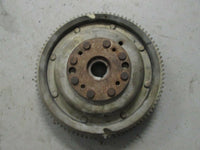 Load image into Gallery viewer, 1998 Suzuki outboard DF 60 70 hp flywheel 32102-99E00
