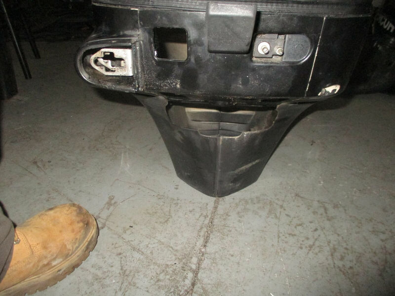 Suzuki DF70 70hp outboard side cover set