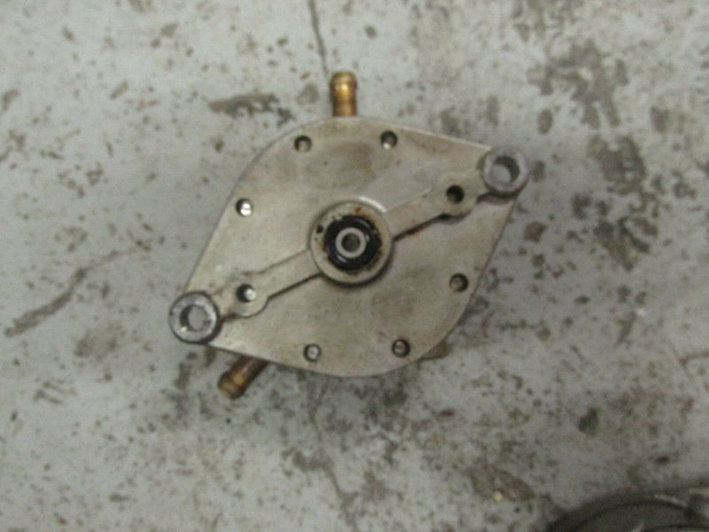 1997 Suzuki Outboard DT 225 2-stroke fuel pump 15200-87D10