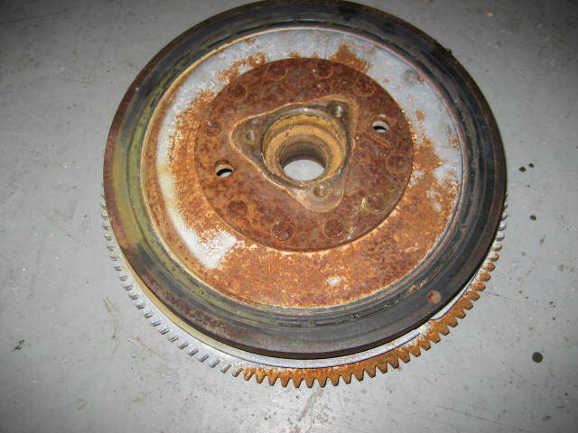 Yamaha Outboard HPDI 150 175 200 Hp Flywheel Rotor 68F-81450-00-00