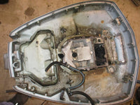 Load image into Gallery viewer, Evinrude VRO 90hp outboard 20" midsection
