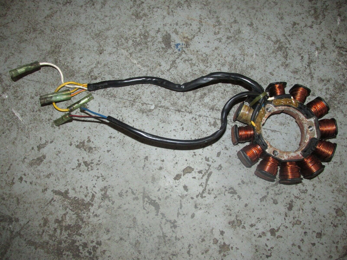 Nissan outboard 18hp 4-stroke stator