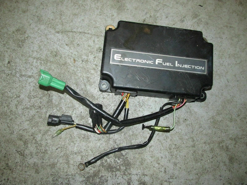 1999 Suzuki outboard DT 225hp 2-stroke electronic fuel injection 33920-92E03