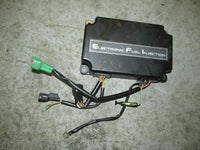 Load image into Gallery viewer, 1999 Suzuki outboard DT 225hp 2-stroke electronic fuel injection 33920-92E03
