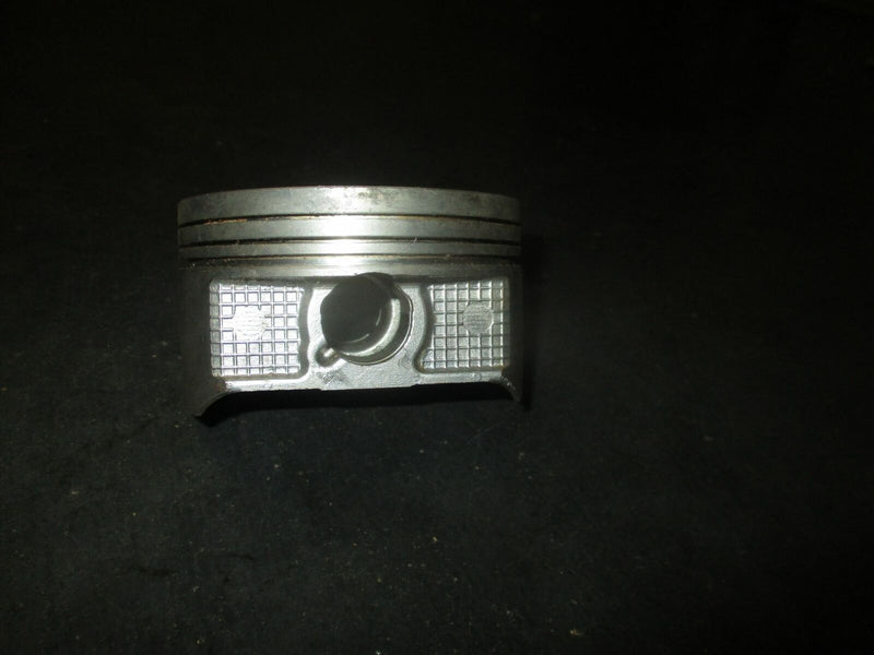 Suzuki DF250 250hp outboard piston