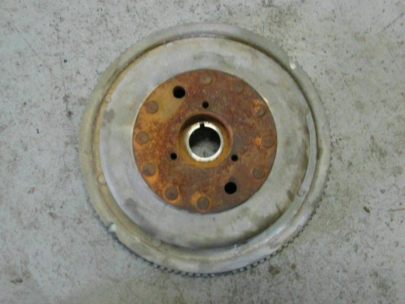 2000 Yamaha outboard OX66 225hp 2-stroke SWSII flywheel 61A-85550-01-00