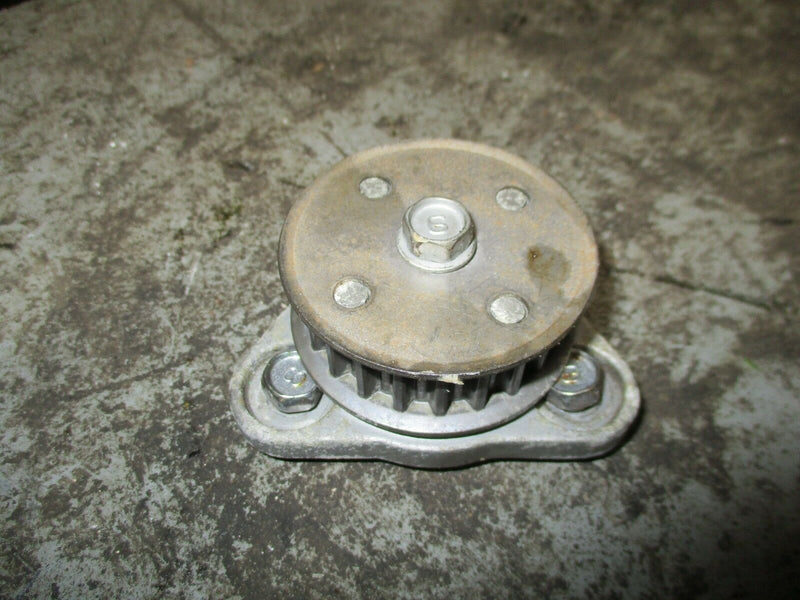 2001 Yamaha 200hp HPDI z200txrz outboard driven gear 68f-11537-00-94