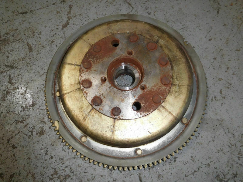 2000 Yamaha outboard 250 hp OX66 SWS Lx250TURY Flywheel 61A-85550-01-00