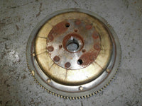 Load image into Gallery viewer, 2000 Yamaha outboard 250 hp OX66 SWS Lx250TURY Flywheel 61A-85550-01-00
