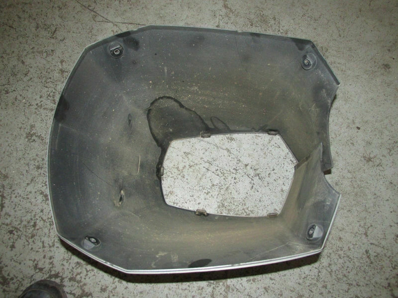 2008 Yamaha outboard 250hp VMAX HPDI VZ 250 FTLR  250 hp Apron cover 60V-42771-0