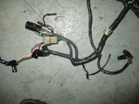 Load image into Gallery viewer, Suzuki DT225 225hp outboard engine wiring harness (36610-92E41)
