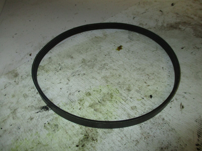 Mercury 115hp 4 stroke outboard drive belt (57-897574)
