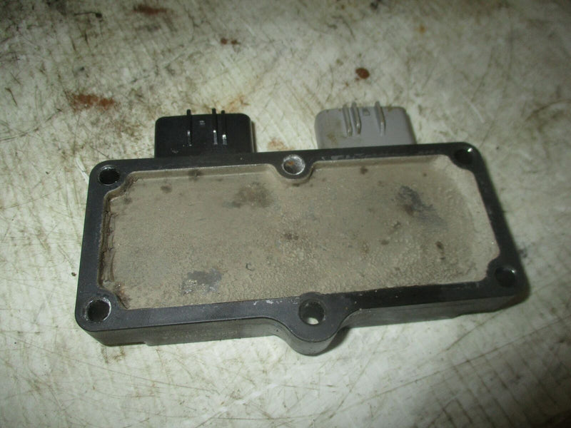 Yamaha 150hp 4 stroke outboard rectifier regulator (63P-81960-01)