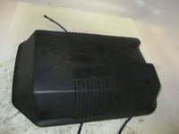 Load image into Gallery viewer, Evinrude 150 hp 2 stroke outboard intake silencer
