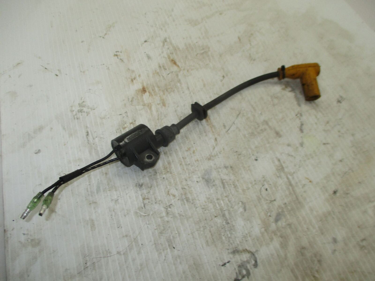 Suzuki DT200 200 hp outboard ignition coil (33410-87D70)