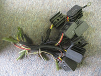 Load image into Gallery viewer, Yamaha DT25-DT55 2-Stroke Outboard Rectifier Regulator 32800-95D01
