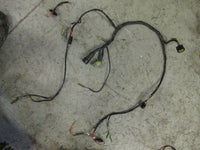 Load image into Gallery viewer, 1999 Yamaha 150TJRX 150hp jet drive V-6 complete wiring harness 64D-82590-00-00
