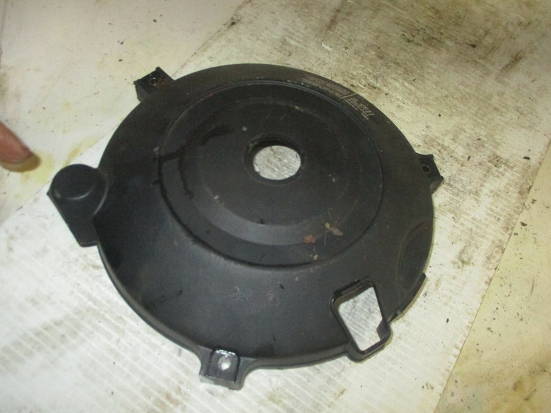 Yamaha 50hp 2 stroke outboard flywheel cover (6H4-01)