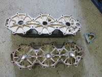 Load image into Gallery viewer, 1994 Suzuki Outboard DT 200 two stroke cylinder head 11111-88D02-OED
