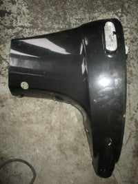 Load image into Gallery viewer, Suzuki 140hp 4 stroke outboard starboard side cover
