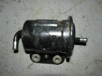 Load image into Gallery viewer, 2007 Suzuki outboard DF300Z 300hp 30001Z-780614 high pressure filter 15440-93J00
