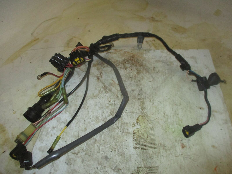 Mercury 90hp 4 stroke outboard engine wiring harness (8042903)