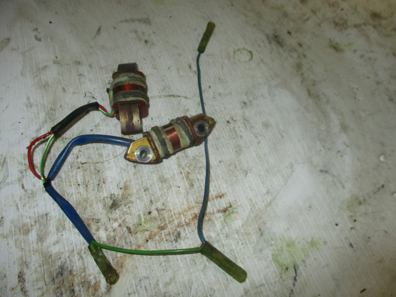Yamaha 60hp 2 stroke outboard lightning coil (6H2-85533-01-00)