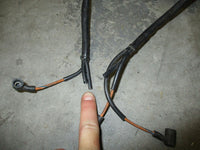 Load image into Gallery viewer, Johnson/Evinrude CDI Power Pack 586212 185-225hp V6 CutWires/BrokenMountPlate
