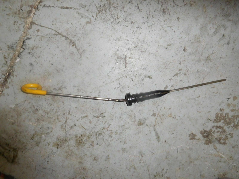 2006 Mercury Verado 275hp outboard oil dipstick