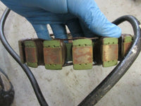 Load image into Gallery viewer, 2002 Yamaha outboard Z200TXRA 2 stroke 200hp stator 68F-81410-00-00
