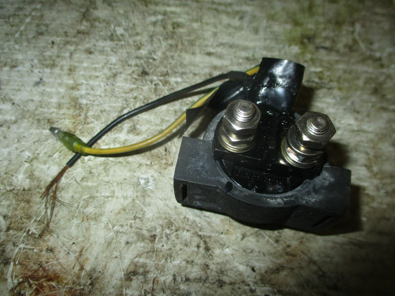 Suzuki DT115 115hp outboard starter relay (31800-94401)